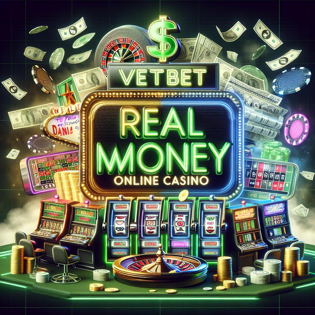 Connecticut Online Casinos for Real Money at Vertbet